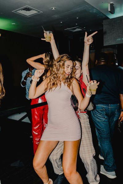 Get the pints in! Gen Z are drinking again, according to new research