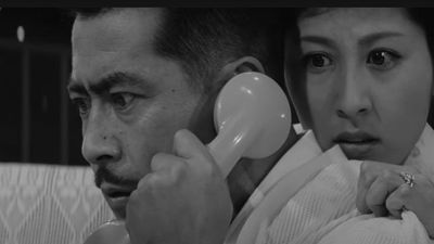 While Everybody's Talking About Spike Lee's Highest 2 Lowest, Can I Please Talk About The Excellent Akira Kurosawa Movie That Inspired It?