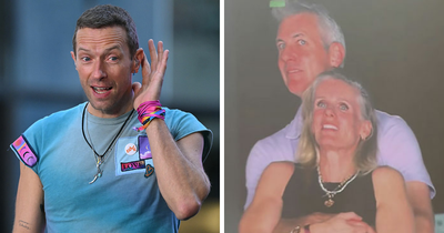 Chris Martin Breaks His Silence On Cheating Scandal Controversy, Calls It A “Debacle”