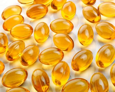 Women with Alzheimer’s have unusually low omega fatty acid levels, study finds
