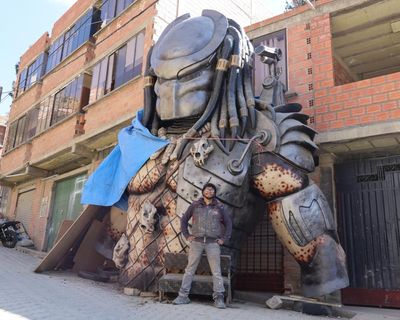 How towering dominance of Bolivia’s socialist party came tumbling down