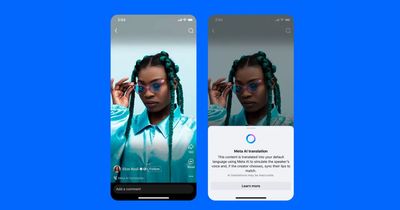 Instagram Reels Gets AI Voice Translation: 5 Things You Should Know