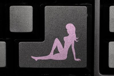 Voices: Men, you’ve really got to hand it to the porn-blockers…