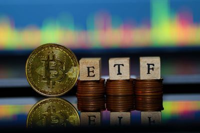 Over $500 Million In Outflows From Bitcoin ETFs: What Does It Mean For The Bull Market?