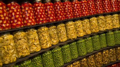 Death toll rises to 4 in botulism outbreak in Italy
