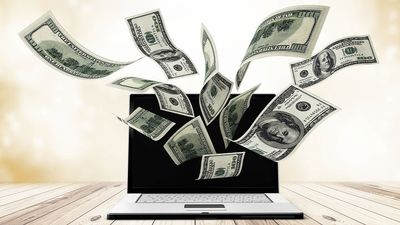 7 Hot Stocks Take Over As Palantir Drops In Troubling Sell-Off
