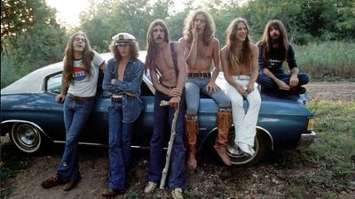 "I could have gotten the elephants to stomp on their village, but I didn't": The wild story of Black Oak Arkansas, the band who had it all then gave it all away
