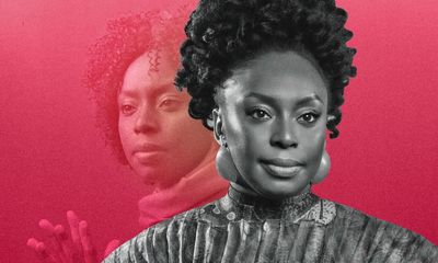 Chimamanda has returned to fiction after 12 years. But is the author stuck in the 2010s?