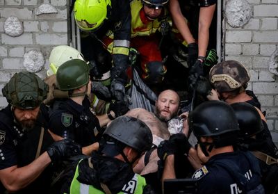 Is Ukraine closer to peace after Trump’s meetings with Zelenskyy, Putin?