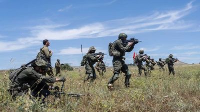 Israel to call up 60,000 reservists ahead of new military operation in Gaza City