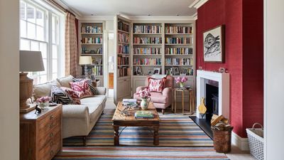 These 5 colors may have been popular in 2025, but designers say they would never actually use them in their own homes