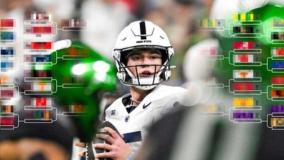College Football Playoff Predictions: Imagining Eight Experimental Scenarios for 2025