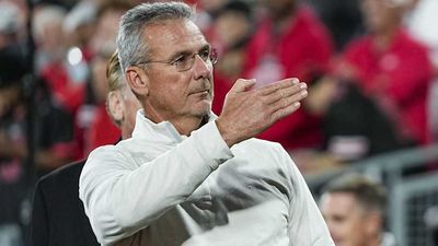 Urban Meyer Had Surprising Take on Michigan’s Sign-Stealing Punishment