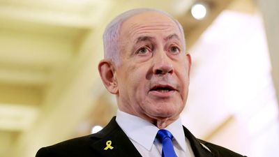 Netanyahu calls Australian PM a ‘weak politician’ who did something that will make ‘history remember’ him