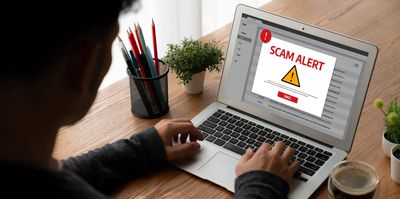 7 Online Listings That Signal a Home May Be a Scam