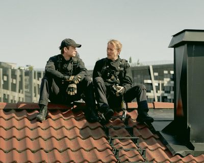 Oslo Stories Trilogy: Sex review – confessions of a chimney sweep