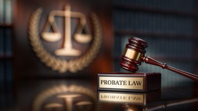 8 State Rules That Could Force You Into Probate Court