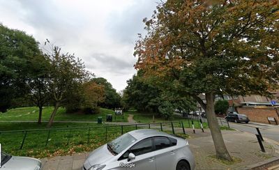 Man, 26, arrested on suspicion of murder after fatal stabbing in Wembley