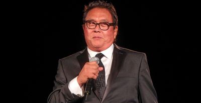 5 All-Time Best Pieces of Money Advice From Robert Kiyosaki — And 3 of the Worst