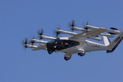 Archer's Flight Milestones & Defense Wins Excite Wall Street
