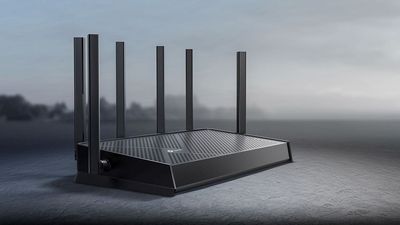 TP-Link Archer BE9700 review: the budget Wi-Fi 7 router to beat
