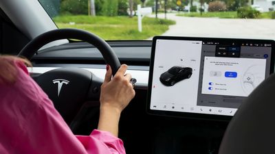 Tesla Owners Share Their 3 Most Annoying Car Maintenance Expenses