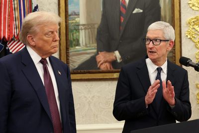 CEOs of the world, unite!