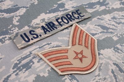 Top Air Force Officer To Retire Early Amid Trump's Military Reshuffle—'Certainly Not His Choice'