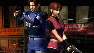 PlayStation Plus Just Added Two Unmissable Survival Horror Classics