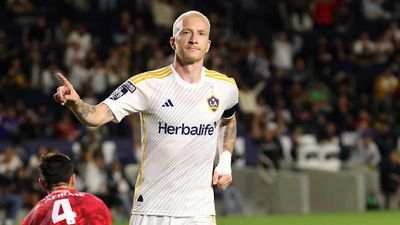 ‘Opportunity’—LA Galaxy Making Most of Leagues Cup Despite Dismal Season