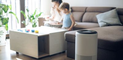 Most air cleaning devices have not been tested on people − and little is known about their potential harms, new study finds