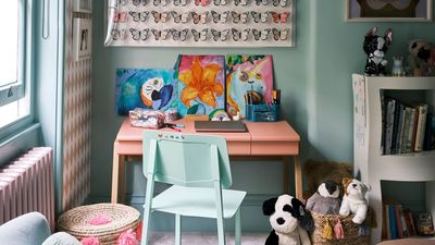 15 Back-to-School Buys to Get Your Kid's Work Space Ready and Organized for a New Year