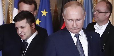 Even if Trump succeeds in bringing Putin and Zelenskyy together, don’t expect wonders − their only previous face-to-face encounter ended in failure