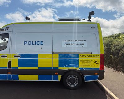 Met police’s facial recognition plans fall foul of European law, says watchdog