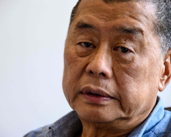 Jimmy Lai has ‘unwavering intent’ to solicit foreign sanctions, Hong Kong court told