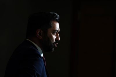 Tories deliberately trying to fuel hatred against asylum seekers, Yousaf says