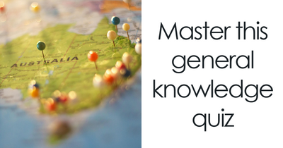 Score Above 25/36 In this 50-50 Quiz & Prove You’re Surprisingly Smart