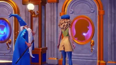 How to unlock the Inside Out realm in Disney Dreamlight Valley
