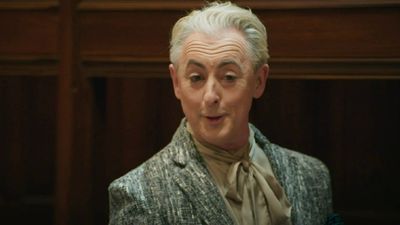 I Love The Traitors, And I'm Most Excited For NBC's Version For One Major Reason