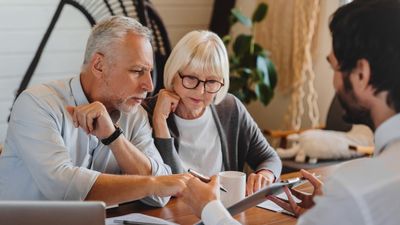 5 Estate Planning Changes To Make After Retirement
