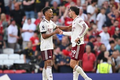 Arsenal’s transfer business may not be over after forward’s injury