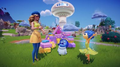 How to complete Star Path routine duties in Disney Dreamlight Valley