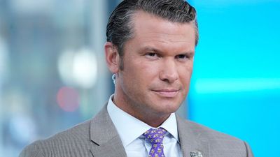 Pete Hegseth busy doing Donald Trump’s dirty work as he gets rid of his opposition at the cost of national security