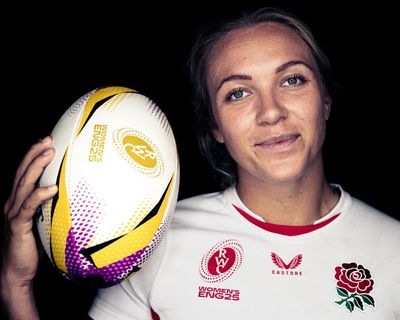 Red Roses ‘look forward to being hunted’ at Women’s Rugby World Cup, declares John Mitchell