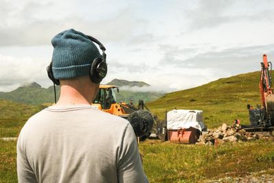 ‘Rural America costs a lot of money’: Trump cuts are decimating a radio station at the edge of the world