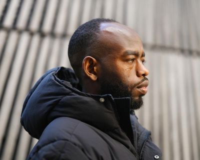 At 19 I had to flee my country, afraid for my life – without even saying goodbye to my family
