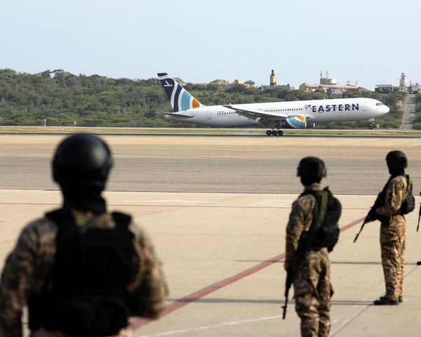 Uganda says it has not struck a deal with Trump to take in US deportees