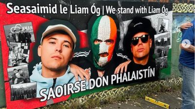 Kneecap Mo Chara Court Battle: Are These Terrorism Charges or Targeted Political Persecution?