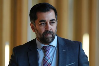 Tories trying to fuel hatred against asylum seekers, says former first minister