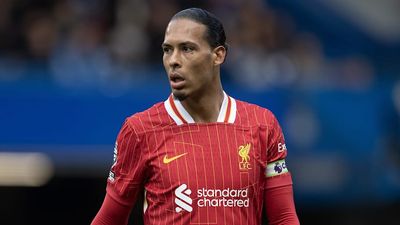 Virgil van Dijk Sends New Alexander Isak Message After Newcastle Statement Saga